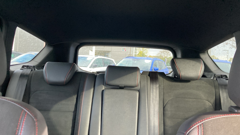 Ford Kuga 1.5 EcoBoost ST-Line 5dr 2WD Petrol Estate